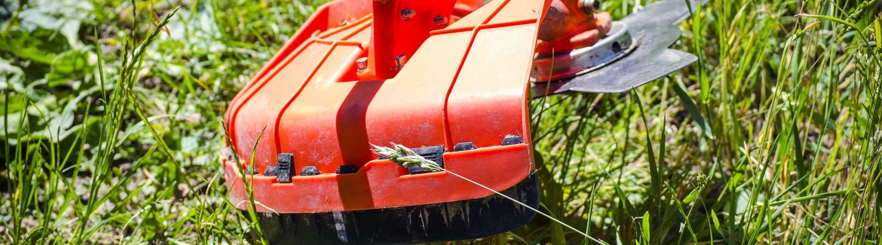 Lawn Mower Servicing